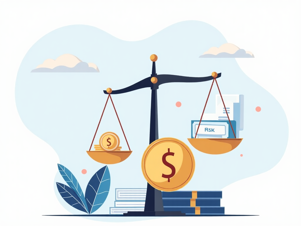 Monitoraggio e gestione del rischio di un portafoglio di investimenti