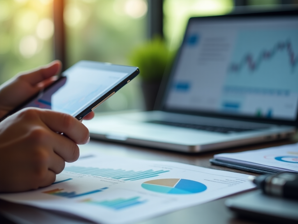 Analisi di un portafoglio diversificato con grafici